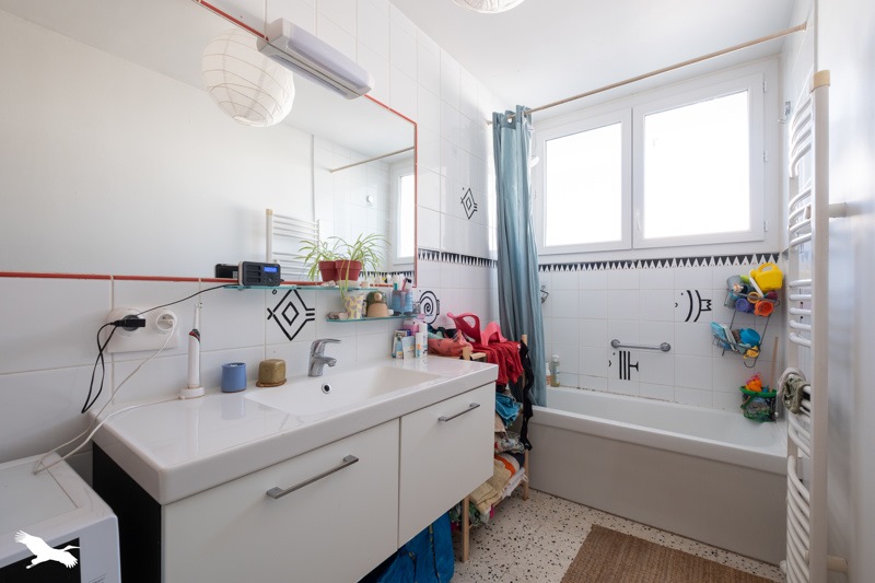 Vente Appartement MONTPELLIER - 3 pièces -90 m² - (34070)