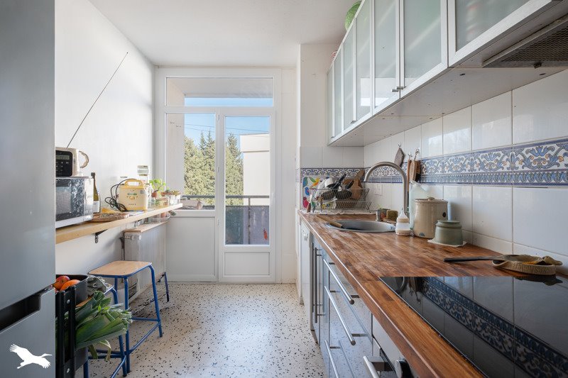 Vente Appartement MONTPELLIER - 3 pièces -90 m² - (34070)