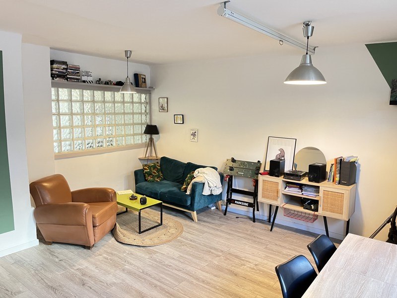 Vente Appartement MONTPELLIER - 2 pièces -47 m² - (34070)