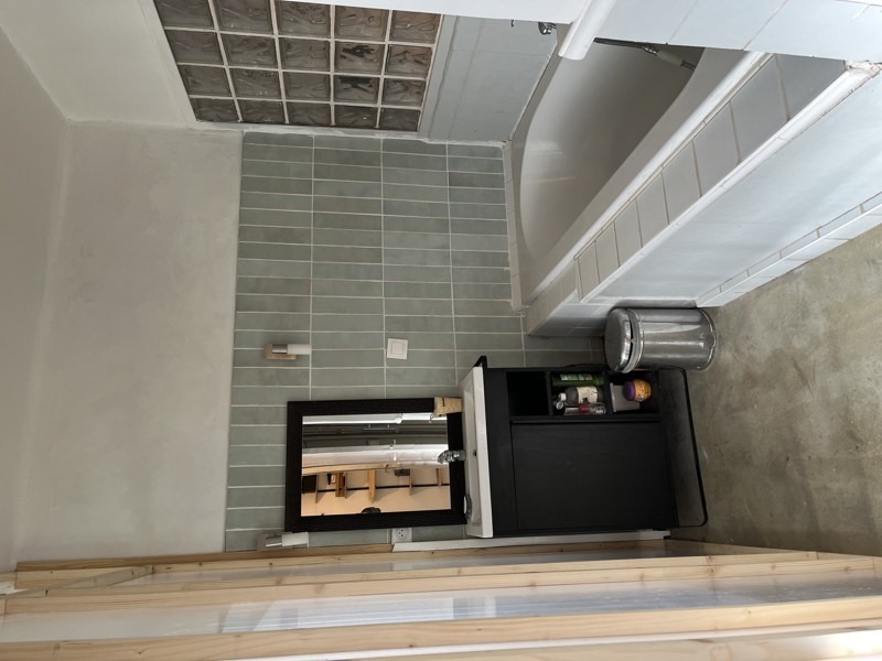 Vente Appartement MONTPELLIER - 2 pièces -47 m² - (34070)