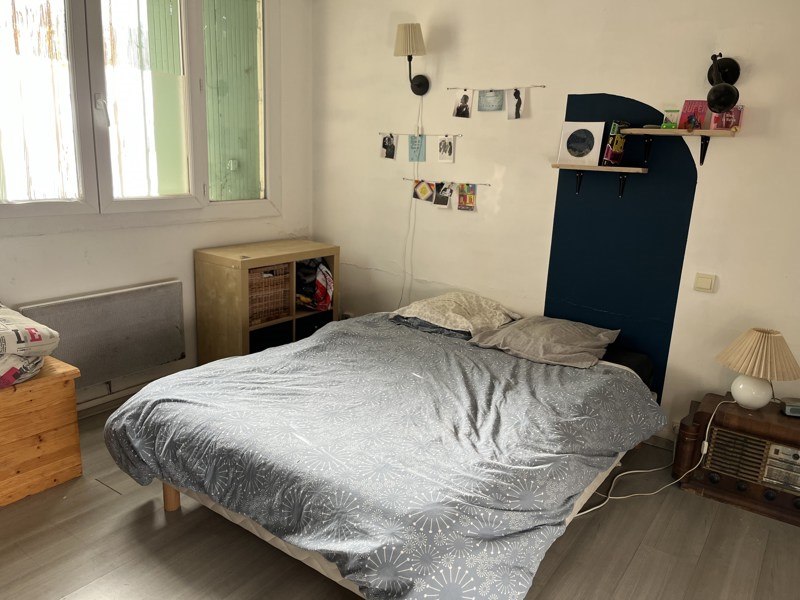 Vente Appartement MONTPELLIER - 2 pièces -47 m² - (34070)