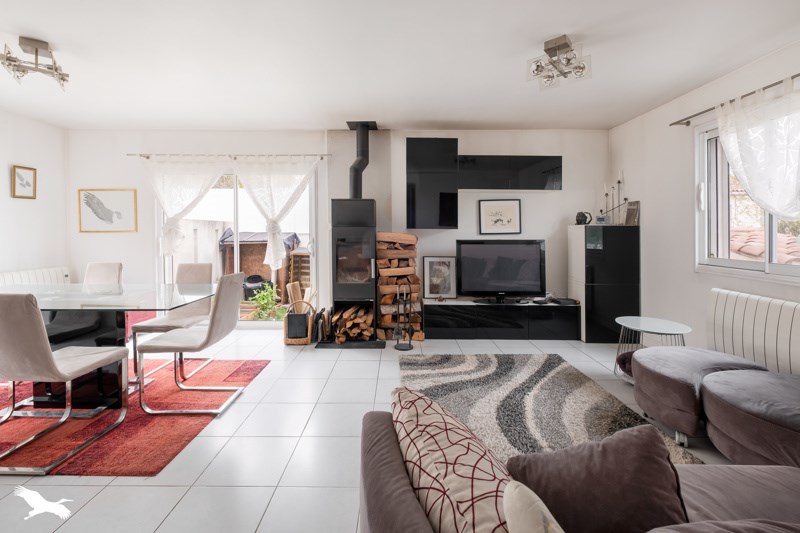 Vente Maison MONTPELLIER - 4 pièces -106 m² - (34070)