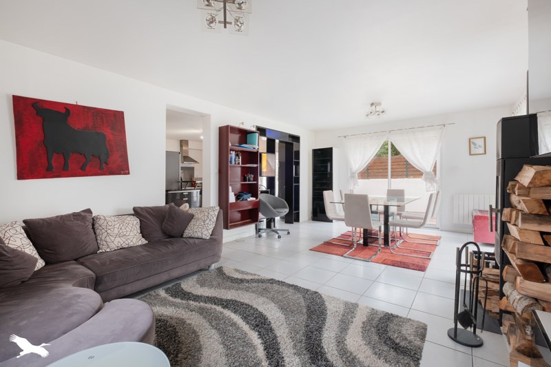 Vente Maison MONTPELLIER - 4 pièces -106 m² - (34070)