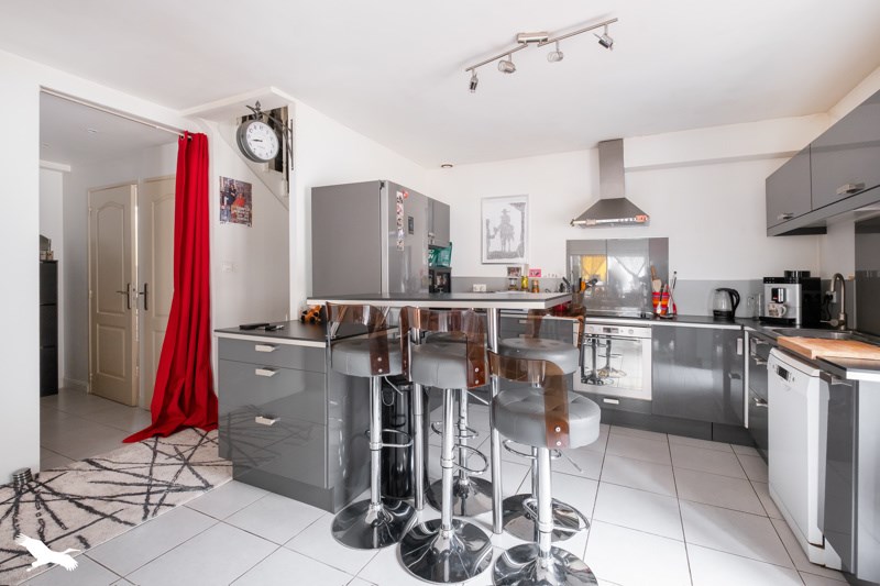 Vente Maison MONTPELLIER - 4 pièces -106 m² - (34070)