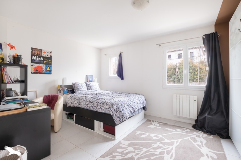Vente Maison MONTPELLIER - 4 pièces -106 m² - (34070)