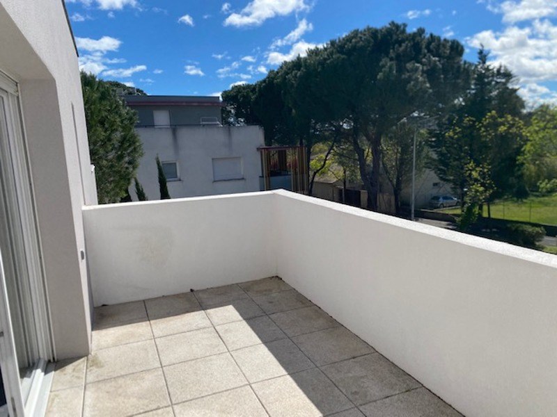 Vente Appartement MONTPELLIER - 2 pièces -44 m² - (34070)