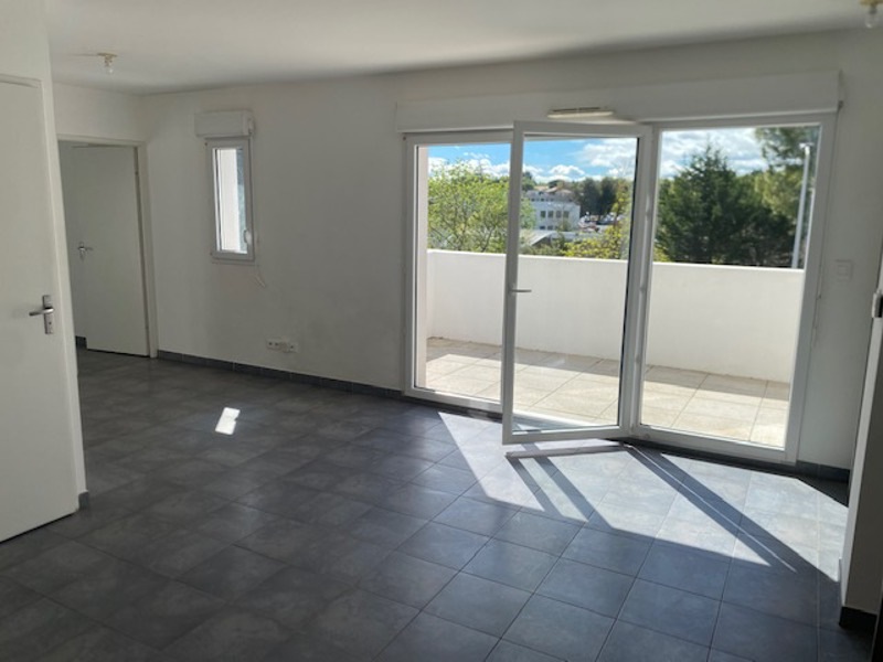 Vente Appartement MONTPELLIER - 2 pièces -44 m² - (34070)