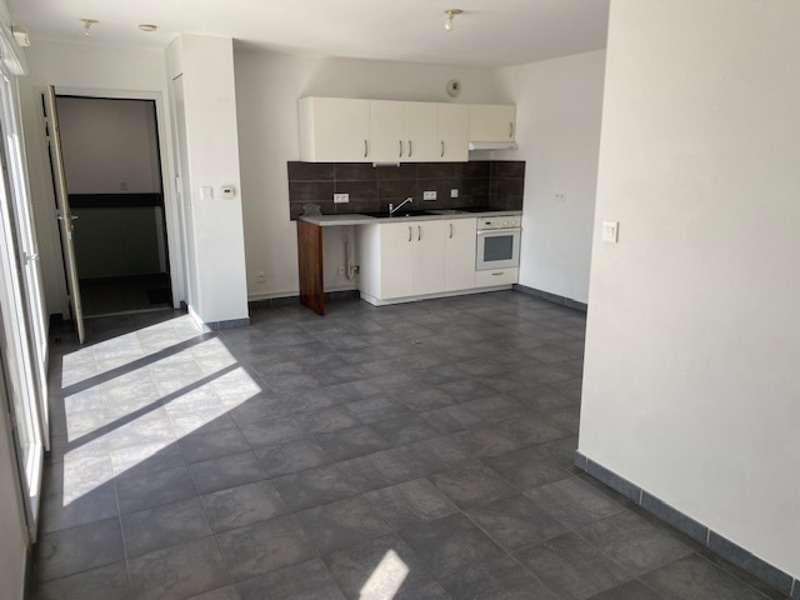 Vente Appartement MONTPELLIER - 2 pièces -44 m² - (34070)