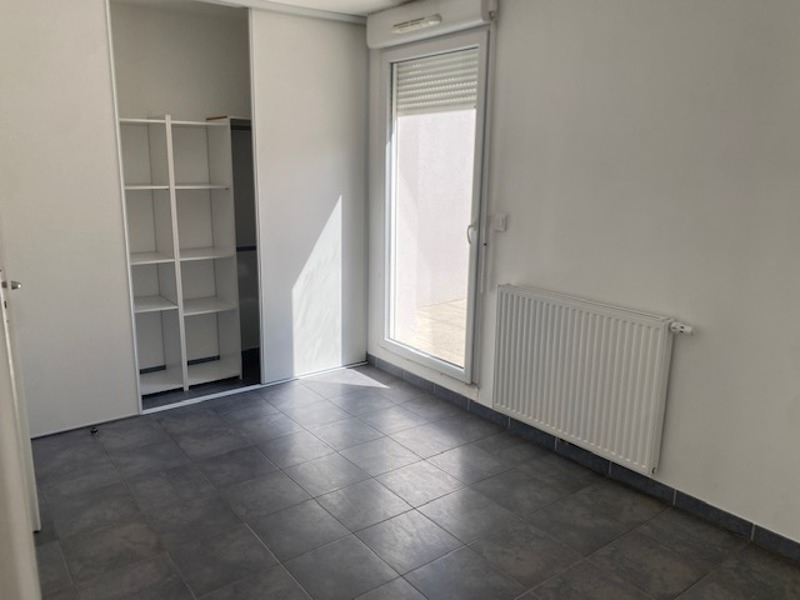 Vente Appartement MONTPELLIER - 2 pièces -44 m² - (34070)