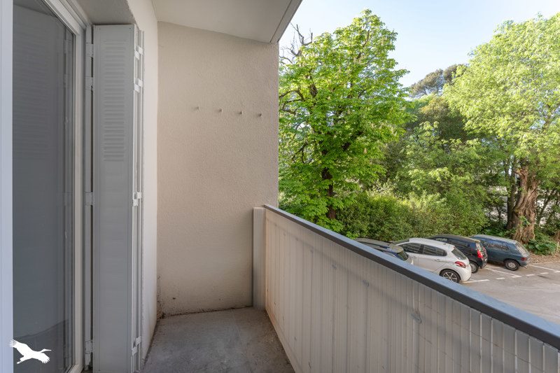 Vente Appartement MONTPELLIER - 2 pièces -42 m² - (34070)