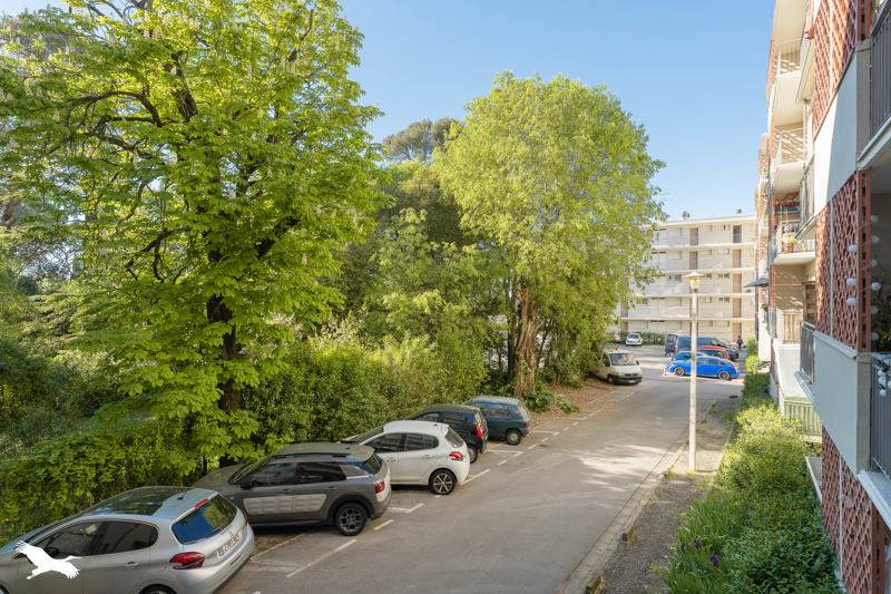 Vente Appartement MONTPELLIER - 2 pièces -42 m² - (34070)