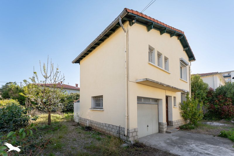 Vente Maison MONTPELLIER - 4 pièces -73 m² - (34070)