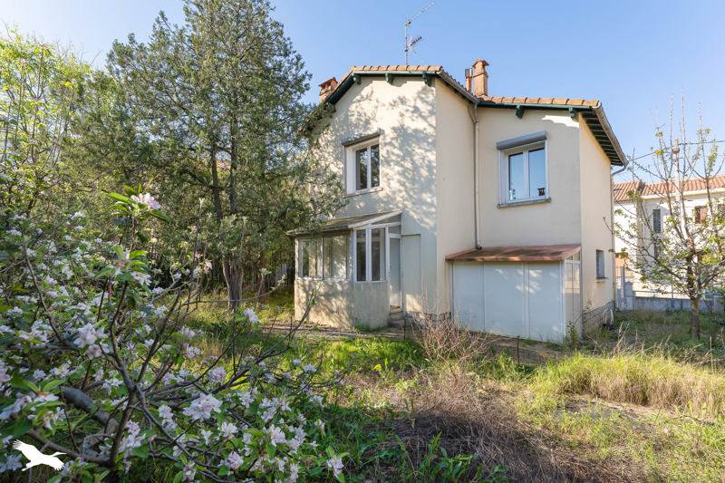 Vente Maison MONTPELLIER - 4 pièces -73 m² - (34070)