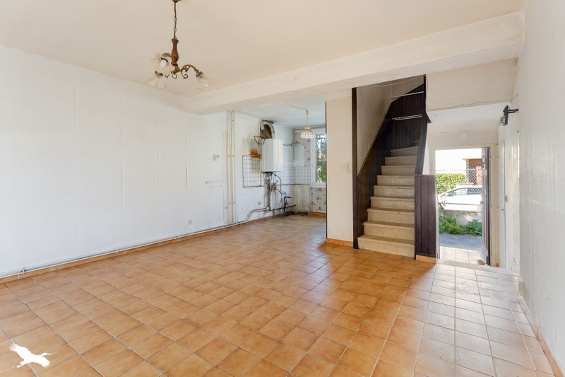 Vente Maison MONTPELLIER - 4 pièces -73 m² - (34070)