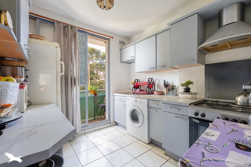 Vente Appartement MONTPELLIER - 4 pièces -76 m² - (34070)