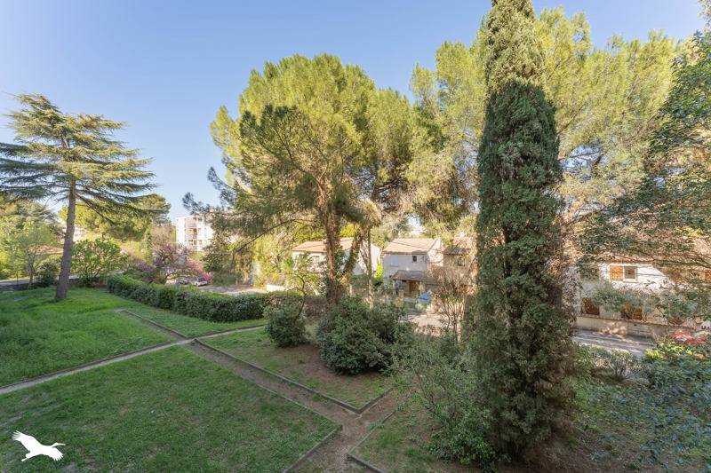 Vente Appartement MONTPELLIER - 4 pièces -76 m² - (34070)