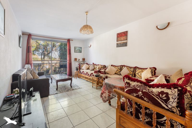 Vente Appartement MONTPELLIER - 4 pièces -76 m² - (34070)