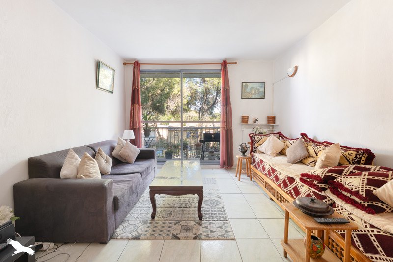 Vente Appartement MONTPELLIER - 4 pièces -76 m² - (34070)