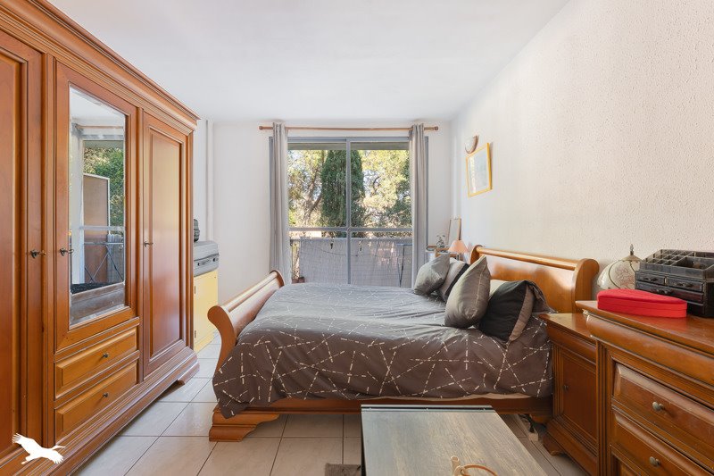 Vente Appartement MONTPELLIER - 4 pièces -76 m² - (34070)