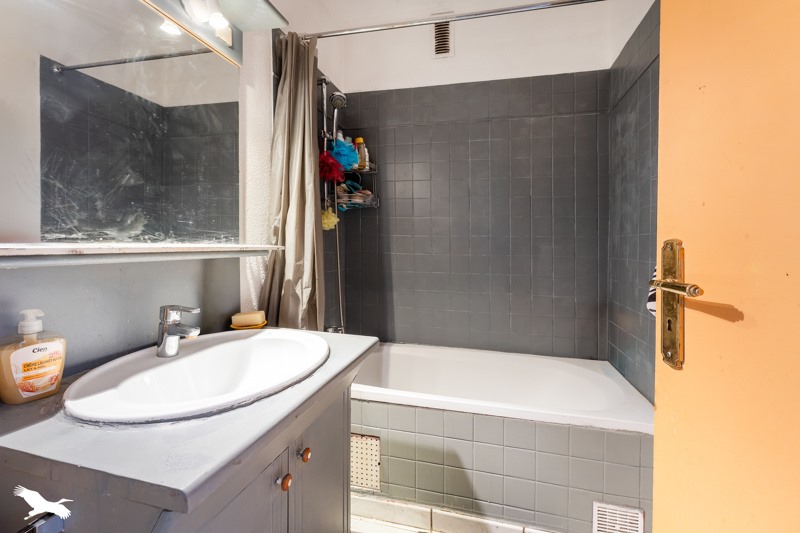 Vente Appartement MONTPELLIER - 4 pièces -76 m² - (34070)