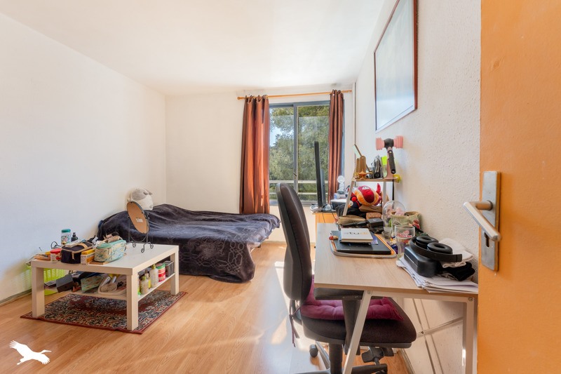 Vente Appartement MONTPELLIER - 4 pièces -76 m² - (34070)