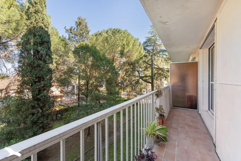 Vente Appartement MONTPELLIER - 4 pièces -76 m² - (34070)