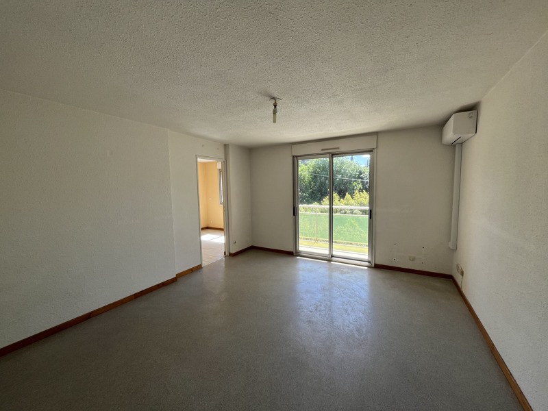 Vente Appartement MONTPELLIER - 2 pièces -46 m² - (34070)