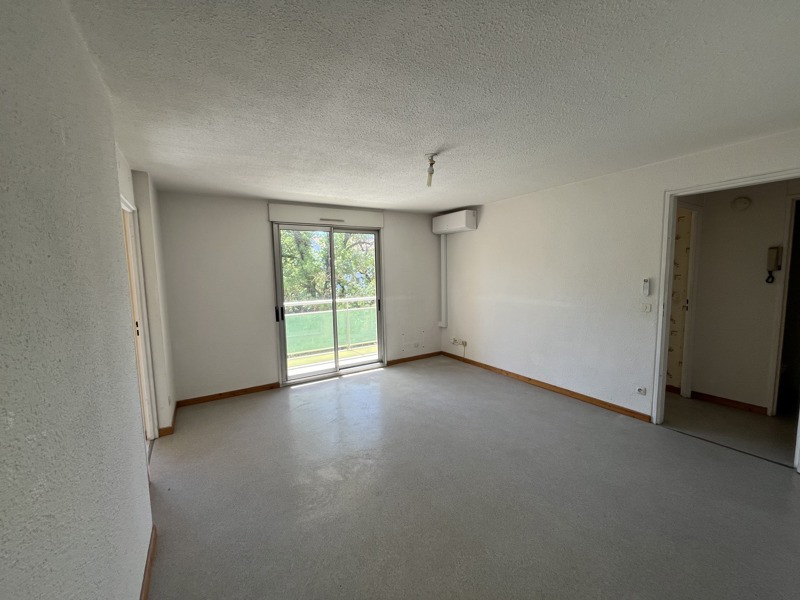Vente Appartement MONTPELLIER - 2 pièces -46 m² - (34070)