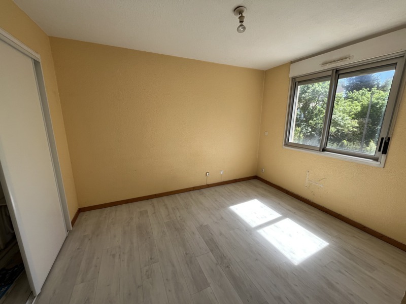 Vente Appartement MONTPELLIER - 2 pièces -46 m² - (34070)