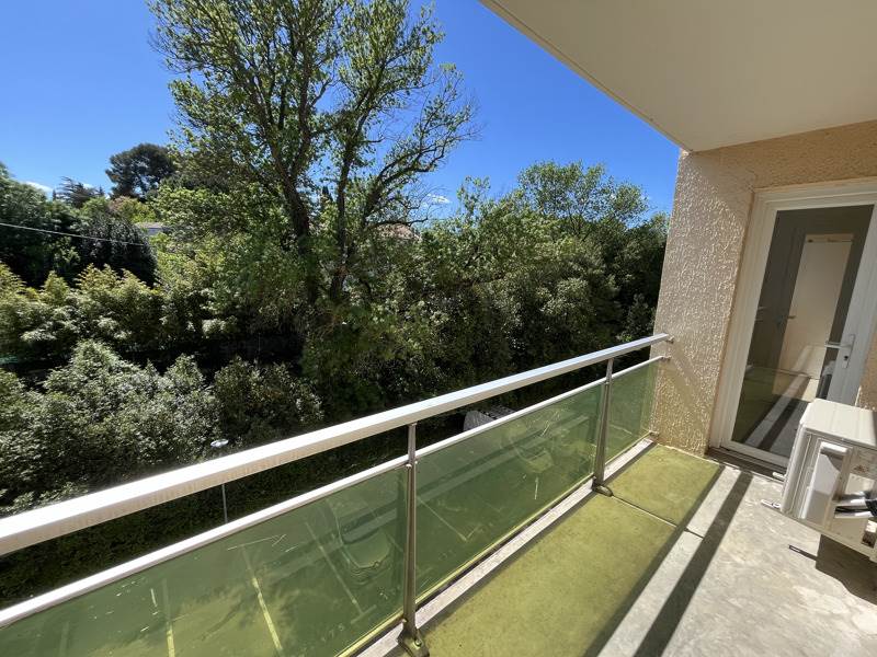 Vente Appartement MONTPELLIER - 2 pièces -46 m² - (34070)