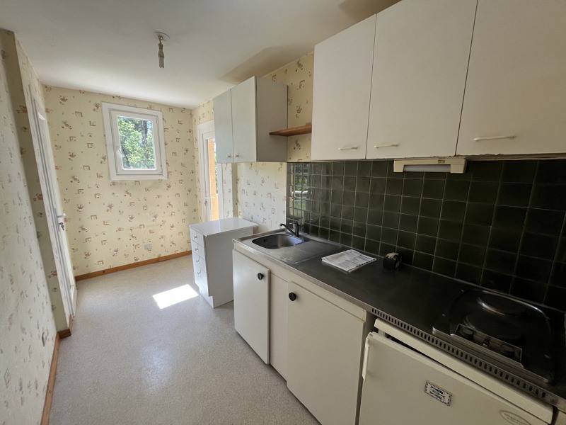 Vente Appartement MONTPELLIER - 2 pièces -46 m² - (34070)