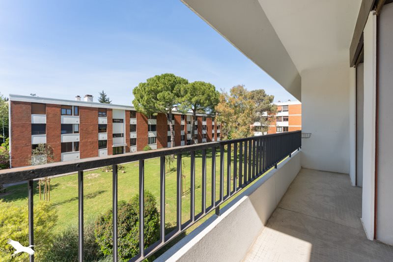 Vente Appartement MONTPELLIER - 4 pièces -84 m² - (34000)