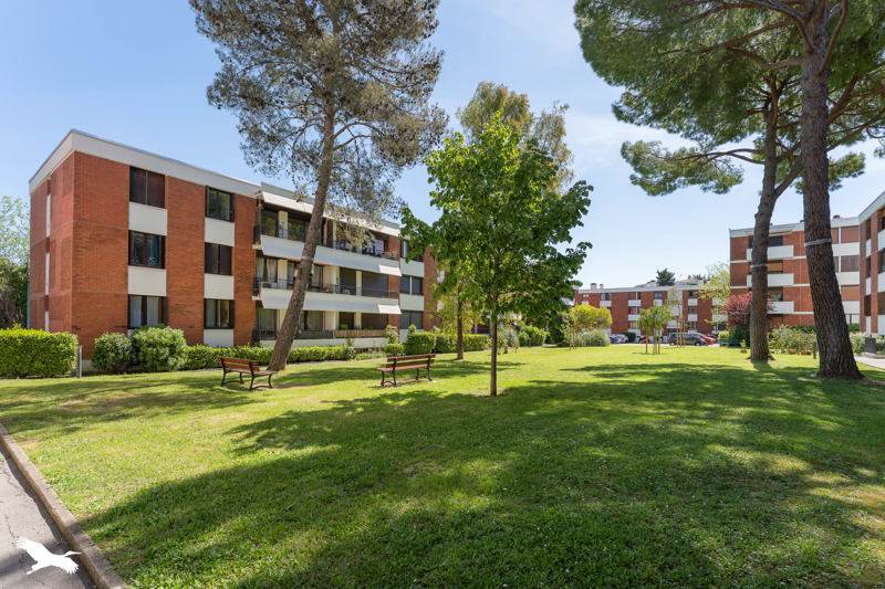 Vente Appartement MONTPELLIER - 4 pièces -84 m² - (34000)