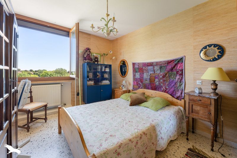 Vente Appartement MONTPELLIER - 4 pièces -84 m² - (34000)
