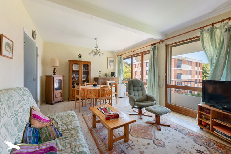 Vente Appartement MONTPELLIER - 4 pièces -84 m² - (34000)