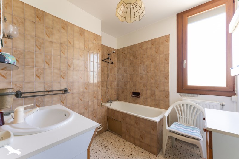 Vente Appartement MONTPELLIER - 4 pièces -84 m² - (34000)