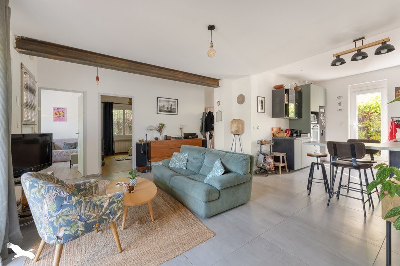 Vente Maison MONTPELLIER - 5 pièces -103 m² - (34070)
