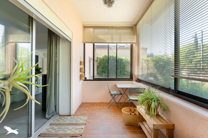Vente Maison MONTPELLIER - 5 pièces -103 m² - (34070)