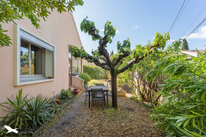 Vente Maison MONTPELLIER - 5 pièces -103 m² - (34070)