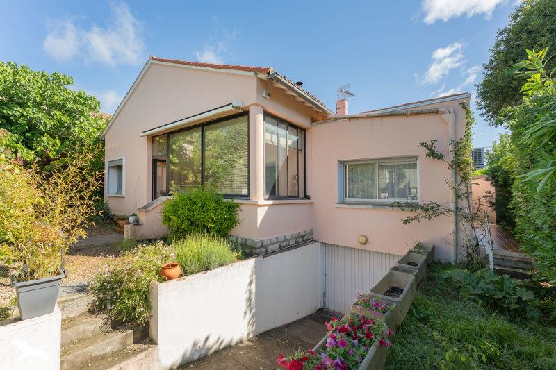 Vente Maison MONTPELLIER - 5 pièces -103 m² - (34070)