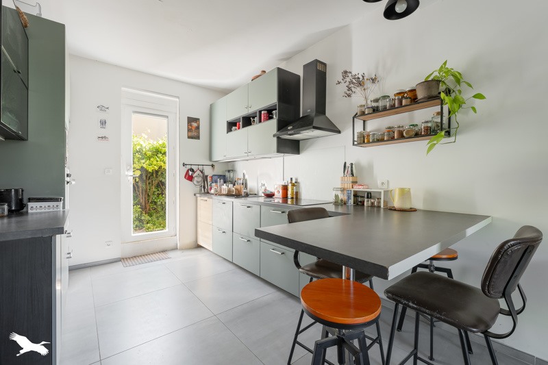 Vente Maison MONTPELLIER - 5 pièces -103 m² - (34070)
