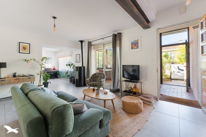 Vente Maison MONTPELLIER - 5 pièces -103 m² - (34070)