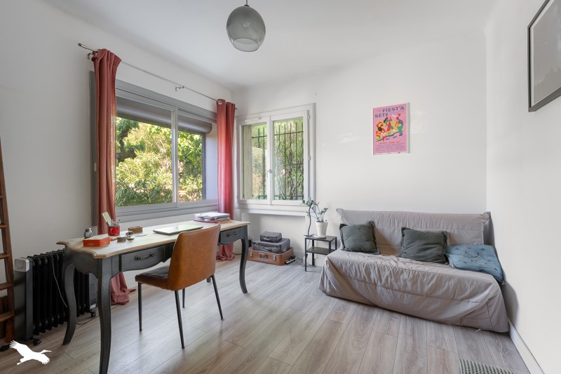 Vente Maison MONTPELLIER - 5 pièces -103 m² - (34070)