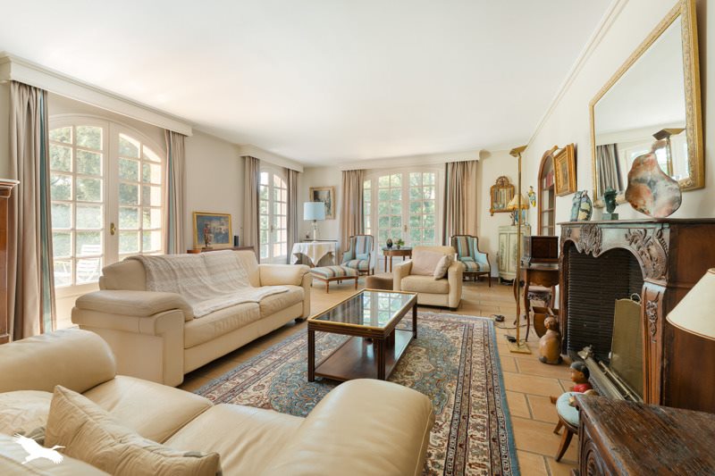 Vente Maison MONTPELLIER - 5 pièces -270 m² - (34070)