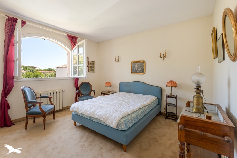 Vente Maison MONTPELLIER - 5 pièces -270 m² - (34070)