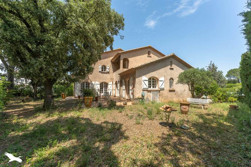 Vente Maison MONTPELLIER - 5 pièces -270 m² - (34070)