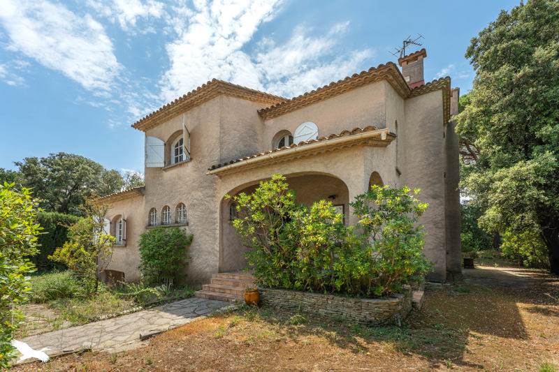 Vente Maison MONTPELLIER - 5 pièces -270 m² - (34070)