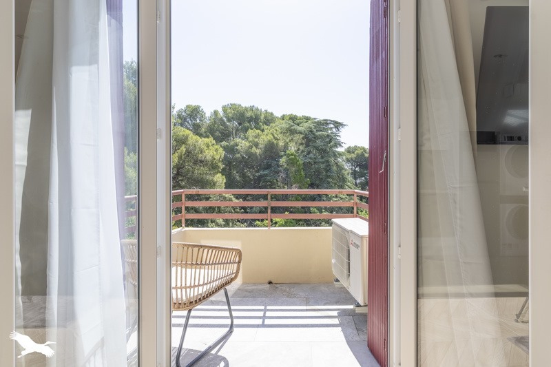 Vente Appartement MONTPELLIER - 2 pièces -38 m² - (34000)