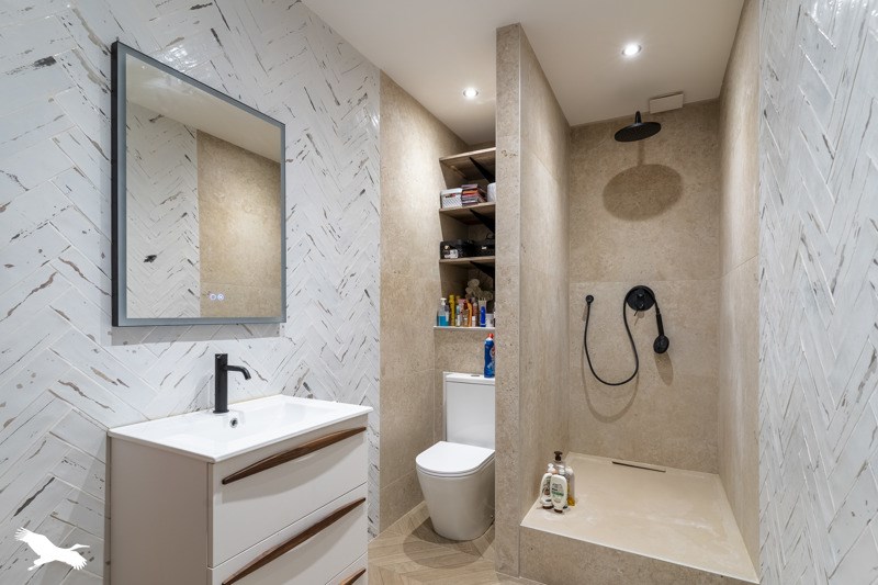 Vente Appartement MONTPELLIER - 2 pièces -38 m² - (34000)