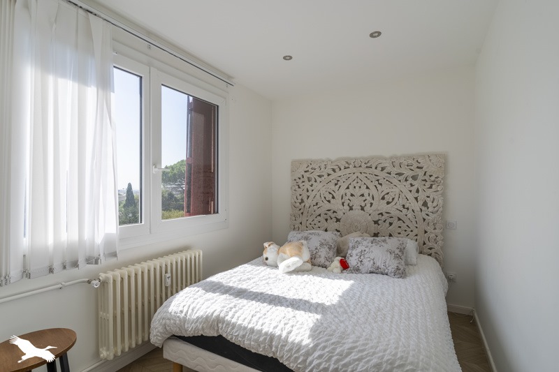 Vente Appartement MONTPELLIER - 2 pièces -38 m² - (34000)